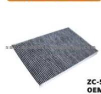 AIR FILTER FOR VOLKSWAGEN 4A0-820-367