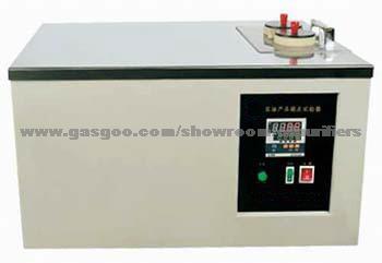 GD-510G Solidifying Point Tester