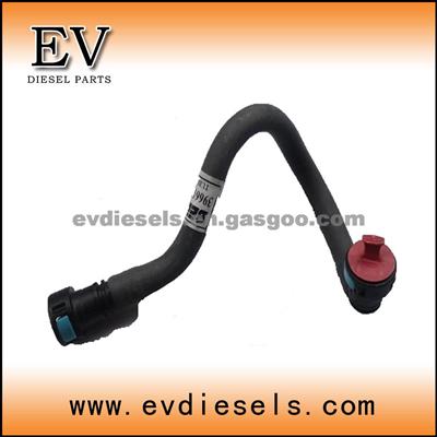 CUMMINS Diesel Engine ISDe Fuel Pipe 3977530 For Dongfeng