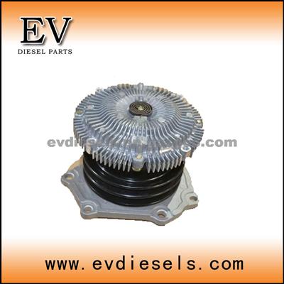 RENAULT Engine Parts DCI11 DCI 11 Fan 1308ZD2A-0011 For Dongfeng Trucks