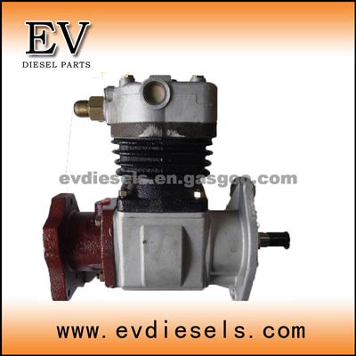 RENAULT DCI11 DCI 11 Spare Parts Air Compressor 8104010-C0100 For Dongfeng Trucks