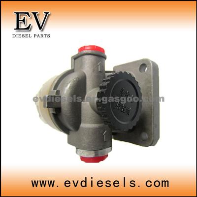 DFAC Dongfeng Engine Spare Parts L375 Feed PUMP