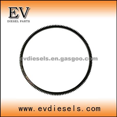 FOTON Cummins Spare Parts ISF2.8 Flywheel Gear Ring 4946759