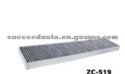 AIR FILTER FOR VOLKSWAGEN 7M3-819-644A