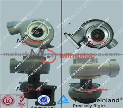 Engine:S6D155 P/N:6502-13-2003 KTR130-9G D155 Turbocharger