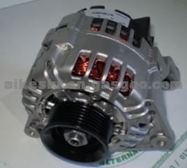 Alternator For Audi A4