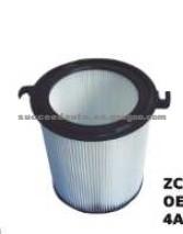 AIR FILTER FOR VOLKSWAGEN 4A0 819 439