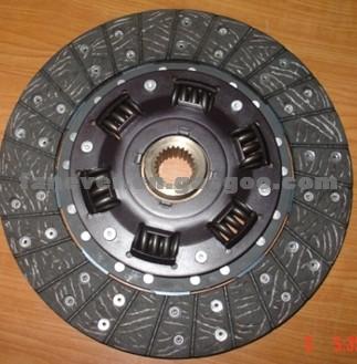 Clutch Disc 8-94375-248-1 For ISUZU