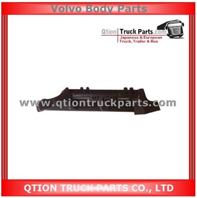 Volvo Headlamp Holder Bracket 169898-02 RH