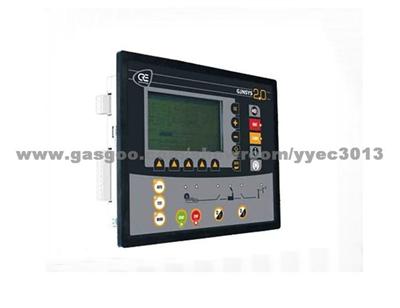 Gensys2.0 Control Unit Designed For Generator Electrical Panels