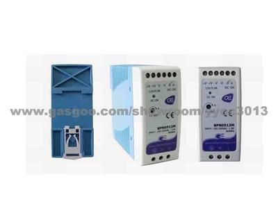 Battery Chargers BPR0512M