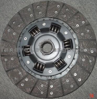 Clutch Disc 8-97042-692-0 For ISUZU