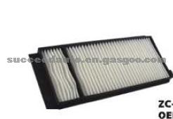 AIR FILTER FOR MAZDA BP4K-61-J6X