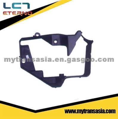 HOT SALE!! HIGH QUALITY AUTO PLASTIC PARTS OF GEAR BOX COVER FOR FORD FOCUS 2009 8V2R-7A307 CAR
