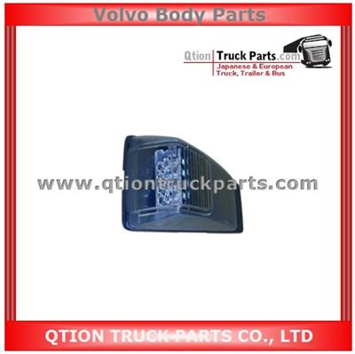 Volvo Front Indicator LED 82114506, 82355678 LH