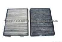 AIR FILTER FOR BMW 6411 9 404 386