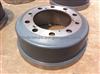 Track Brake Drum