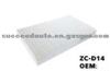 AIR FILTER FOR MERCEDES-BENZ A639 935 02 47