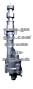 3521806301 3141800501 Benz Truck Oil Pump