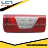 Car Taillights For Ford Transit 2003