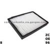 AIR FILTER FOR GM 96440878