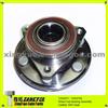 13504971 13502789 513289 HA590393 Auto Front/ Rear Left Or Right Wheel Hub Bearing For Cadillac SRX Saab 9-4X