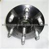 13504971 13502789 513289 HA590393 Auto Front/ Rear Left Or Right Wheel Hub Bearing For Cadillac SRX Saab 9-4X