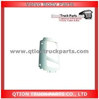 Volvo Headlamp Panel 21478755, 82076266 RH