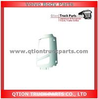 Volvo Headlamp Cover Bezel 21448872, 21478759, 82076158 LH