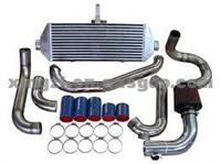 Subaru WRX Intercooler Kits Subaru STI Intercooler Kits Subaru Impreza Intercooler Kits Subaru GC 95-00