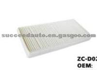 AIR FILTER FOR MERCEDES-BENZ 210 830 00 18