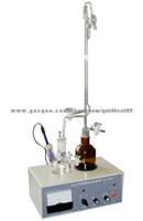 GD-2122B Coulometric Karl Fischer Titrator