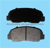 Wholesale Brake Pads,Auto Brake Pad:D239 0449160020 Mazda