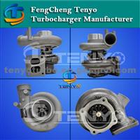 MITSUBISHI Turbocharger  TD07S 49187-02710