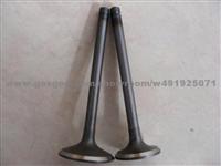 Engine Valve For CAT (OEM NO.: IN 6N9915 & EX 6N9916 )