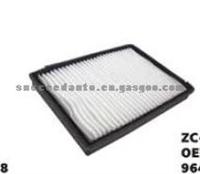 AIR FILTER FOR GM 96440878