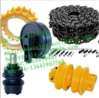 Roller/Top Roller/Sprocket/Idler/Track Link