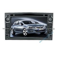 Car Navigation for OPEL Universal