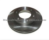 Brake Disc For MAZDA UR-6133-251