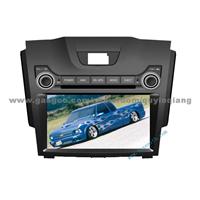car Navigation for CHEVROLET S10