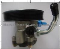 Hydraulic Pump, Steering System For HYUNDAI 57100-26100
