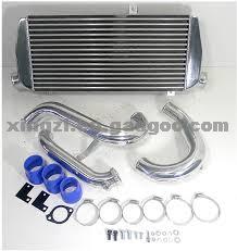 Front Mount Intercooler Kits EVO 7 ,8,9 Intercooler Kits
