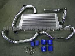 FMIC Subaru GDB Intercooler Kits Front Mount Intercooler Kits