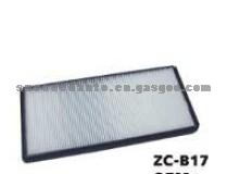 AIR FILTER FOR MERCEDES-BENZ 9.01 830 018