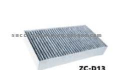 AIR FILTER FOR MERCEDES-BENZ A164 830 02 18