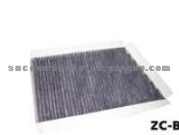 AIR FILTER FOR MERCEDES-BENZ 230 830 09 18