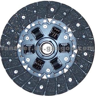 Clutch Disc 31250-36171 For Toyota