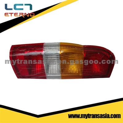 Car Taillights For Ford Transit 2000 L:4C16 13A603 AA R:4C16 13A602 AA