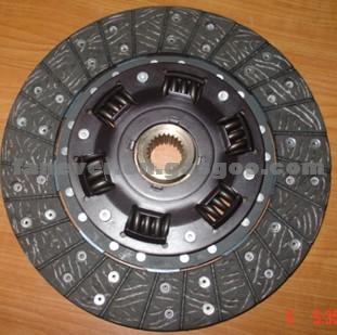 Clutch Disc 31250-35400 For Toyota