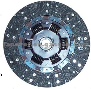 Clutch Disc 31250-36230 For Toyota